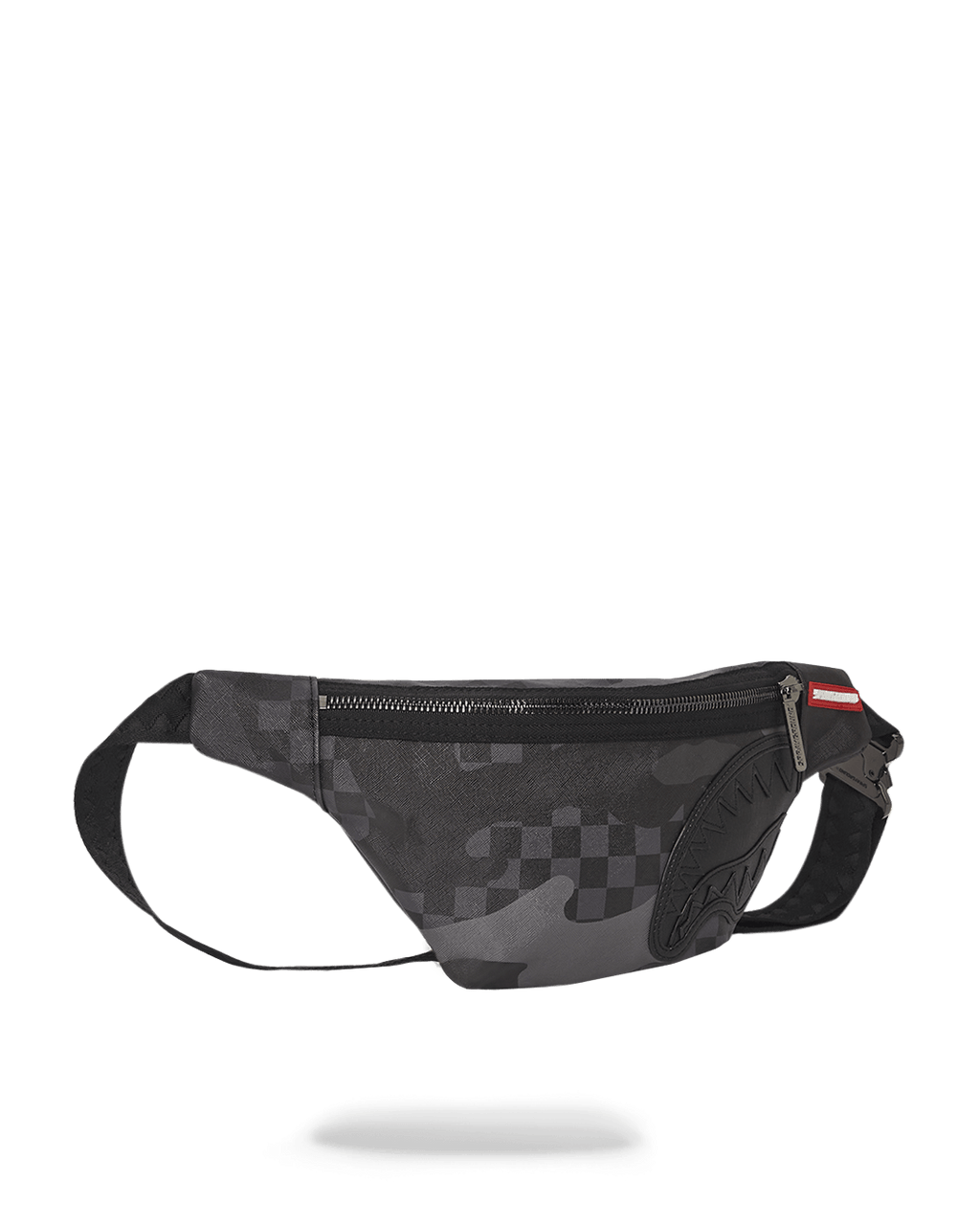 Limited Edition 3AM NEVER SLEEP SAVVY CROSSBODY