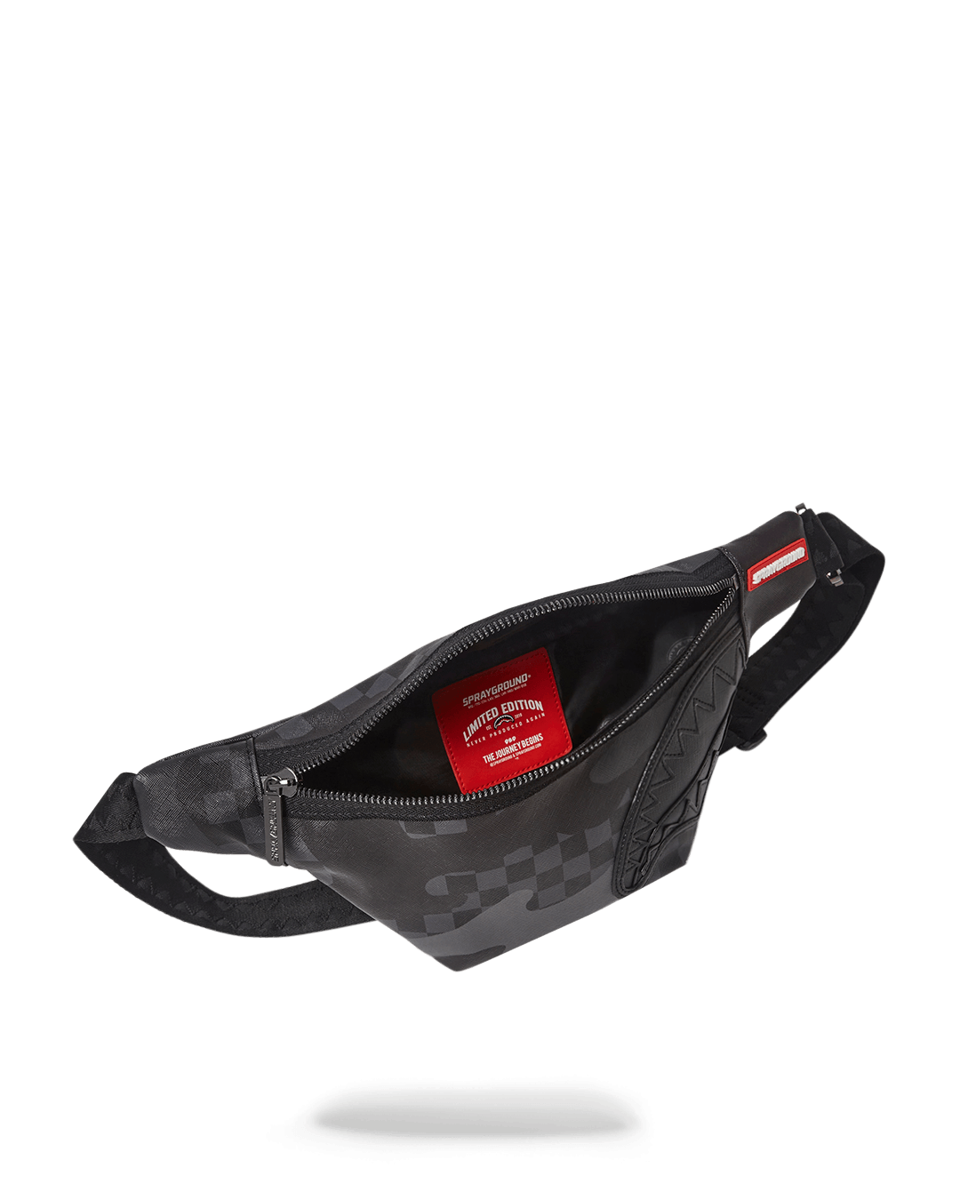 Limited Edition 3AM NEVER SLEEP SAVVY CROSSBODY