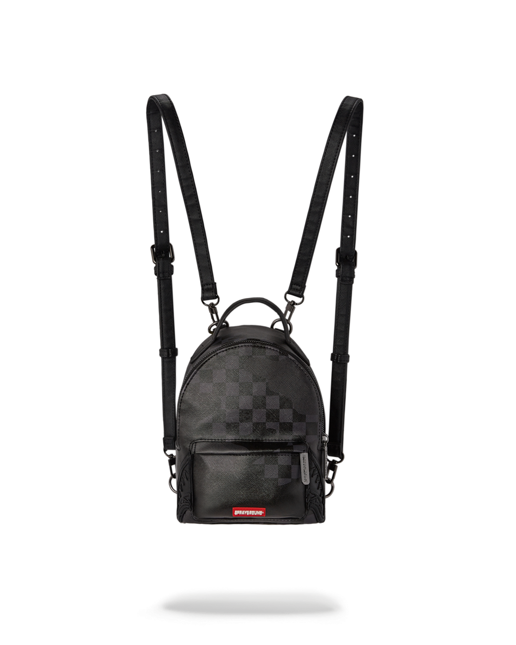 Limited Edition 3AM NEVER SLEEP QUATTRO BACKPACK