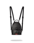 Limited Edition 3AM NEVER SLEEP QUATTRO BACKPACK