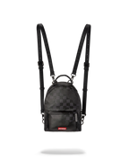 Limited Edition 3AM NEVER SLEEP QUATTRO BACKPACK
