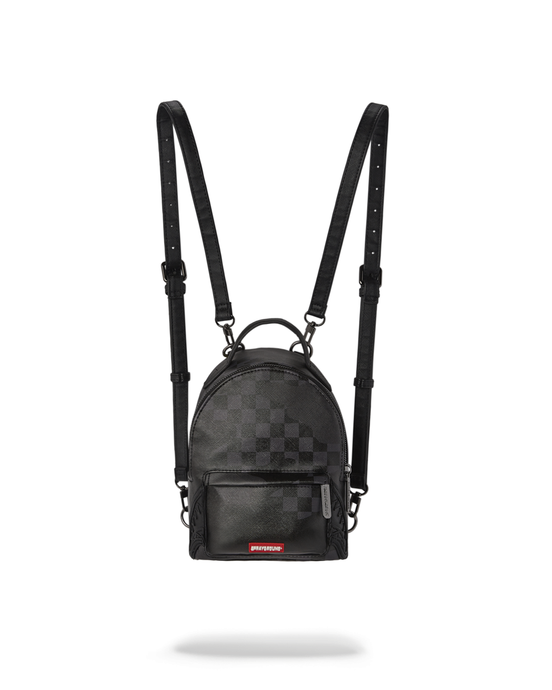 Limited Edition 3AM NEVER SLEEP QUATTRO BACKPACK