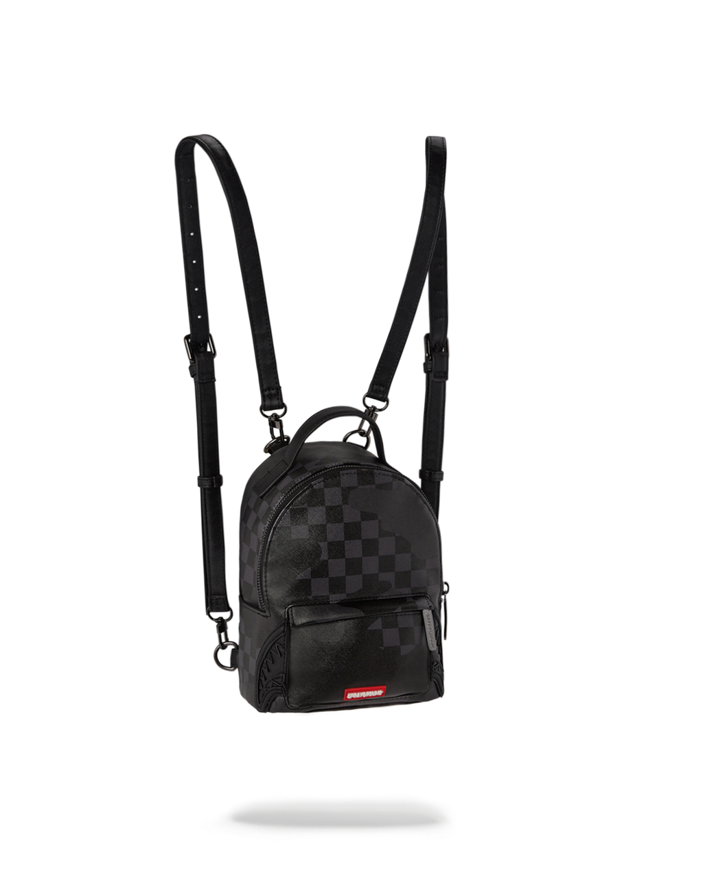Limited Edition 3AM NEVER SLEEP QUATTRO BACKPACK