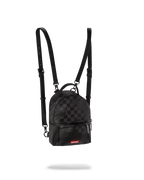Limited Edition 3AM NEVER SLEEP QUATTRO BACKPACK