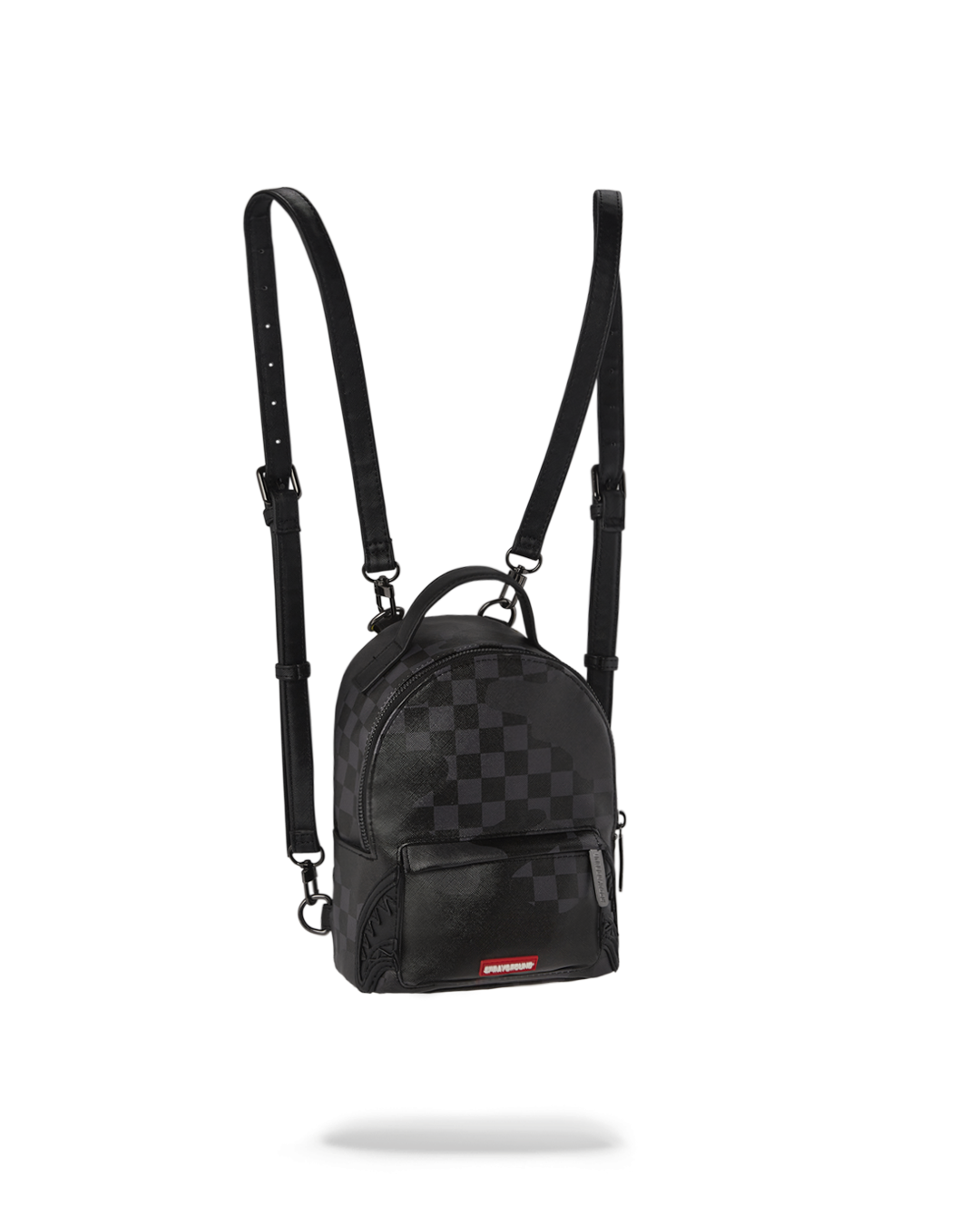 Limited Edition 3AM NEVER SLEEP QUATTRO BACKPACK