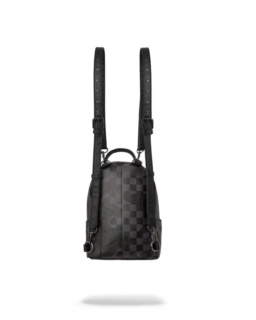 Limited Edition 3AM NEVER SLEEP QUATTRO BACKPACK
