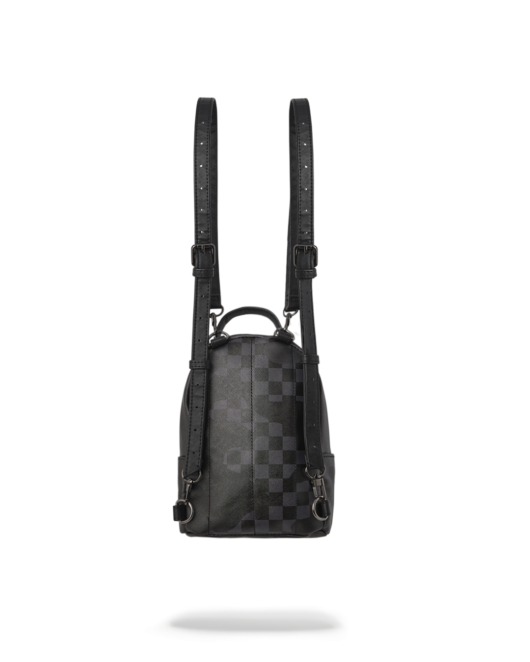 Limited Edition 3AM NEVER SLEEP QUATTRO BACKPACK