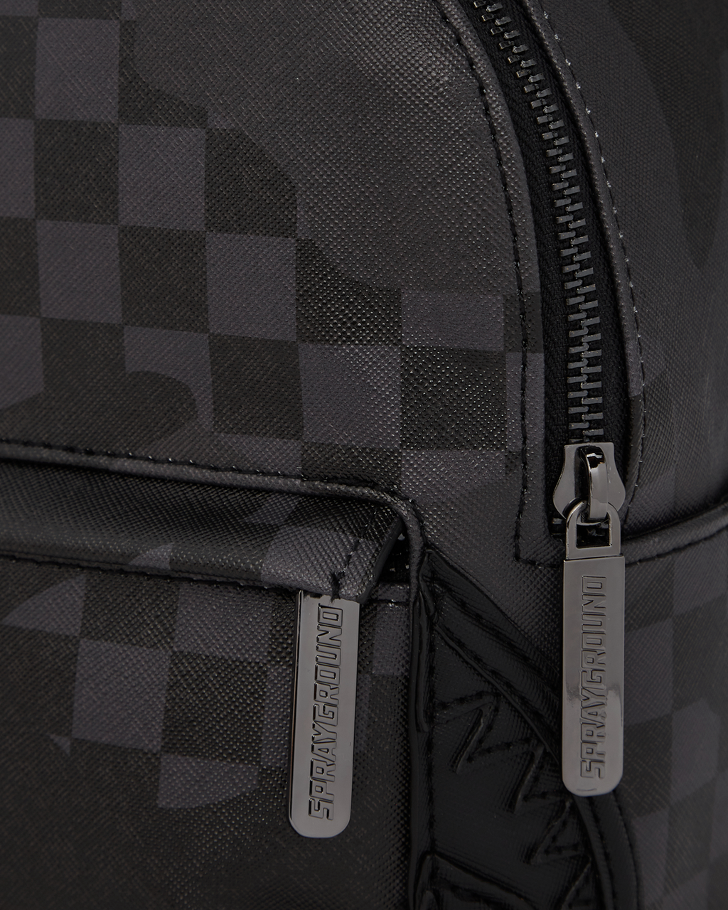 Limited Edition 3AM NEVER SLEEP QUATTRO BACKPACK