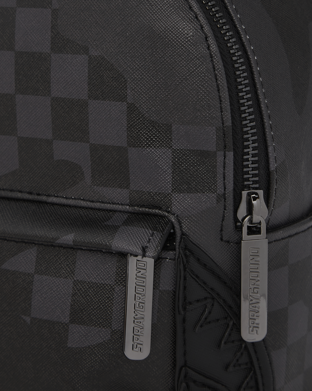Limited Edition 3AM NEVER SLEEP QUATTRO BACKPACK