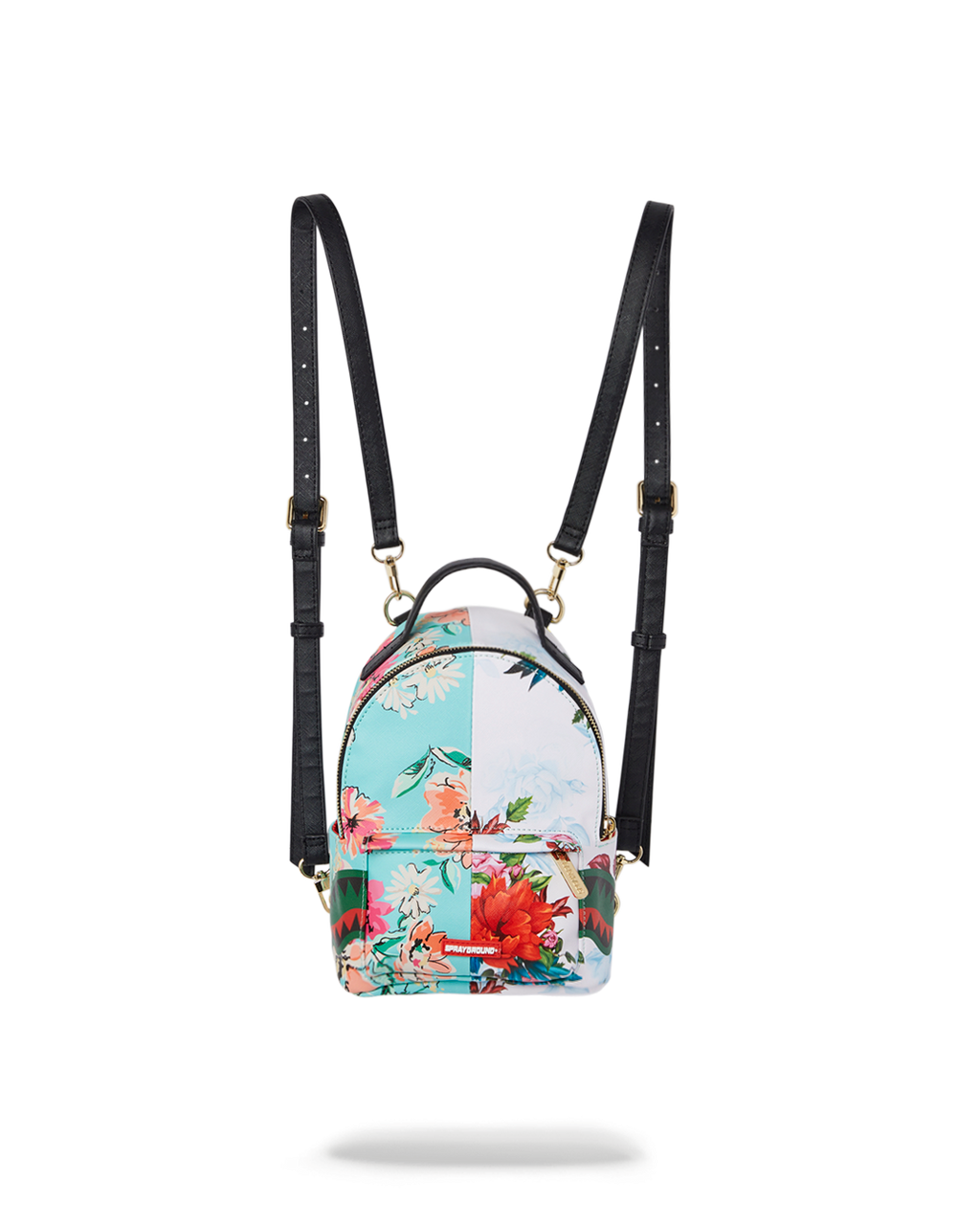Limited Edition THE SANCTUARY QUATTRO BACKPACK