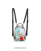 Limited Edition THE SANCTUARY QUATTRO BACKPACK