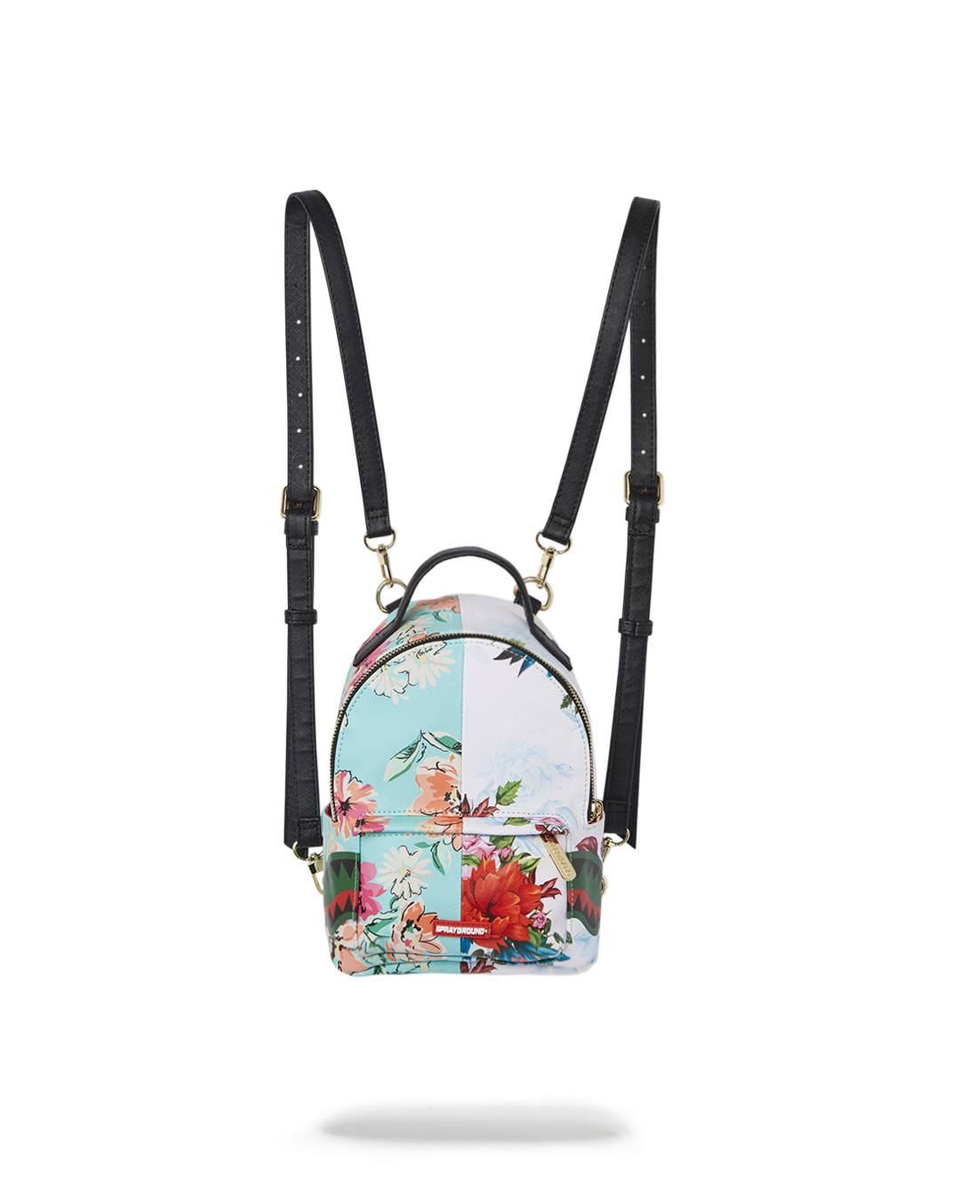 Limited Edition THE SANCTUARY QUATTRO BACKPACK