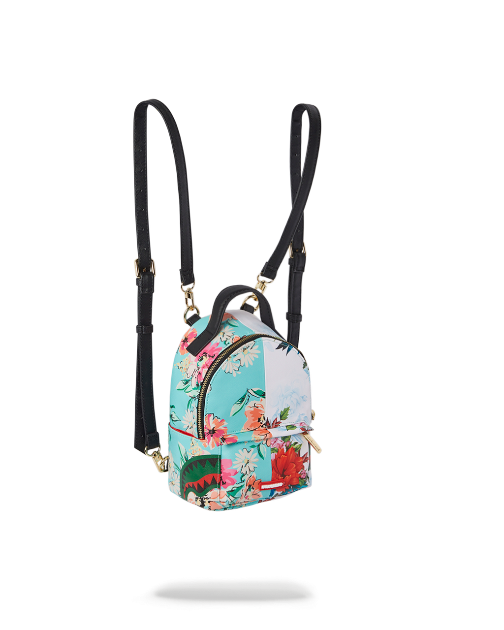 Limited Edition THE SANCTUARY QUATTRO BACKPACK