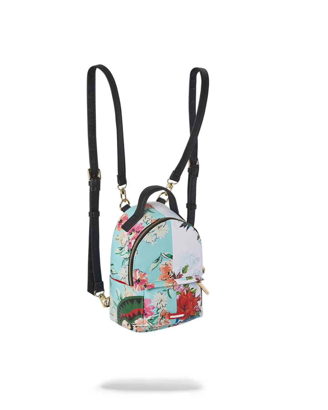 Limited Edition THE SANCTUARY QUATTRO BACKPACK