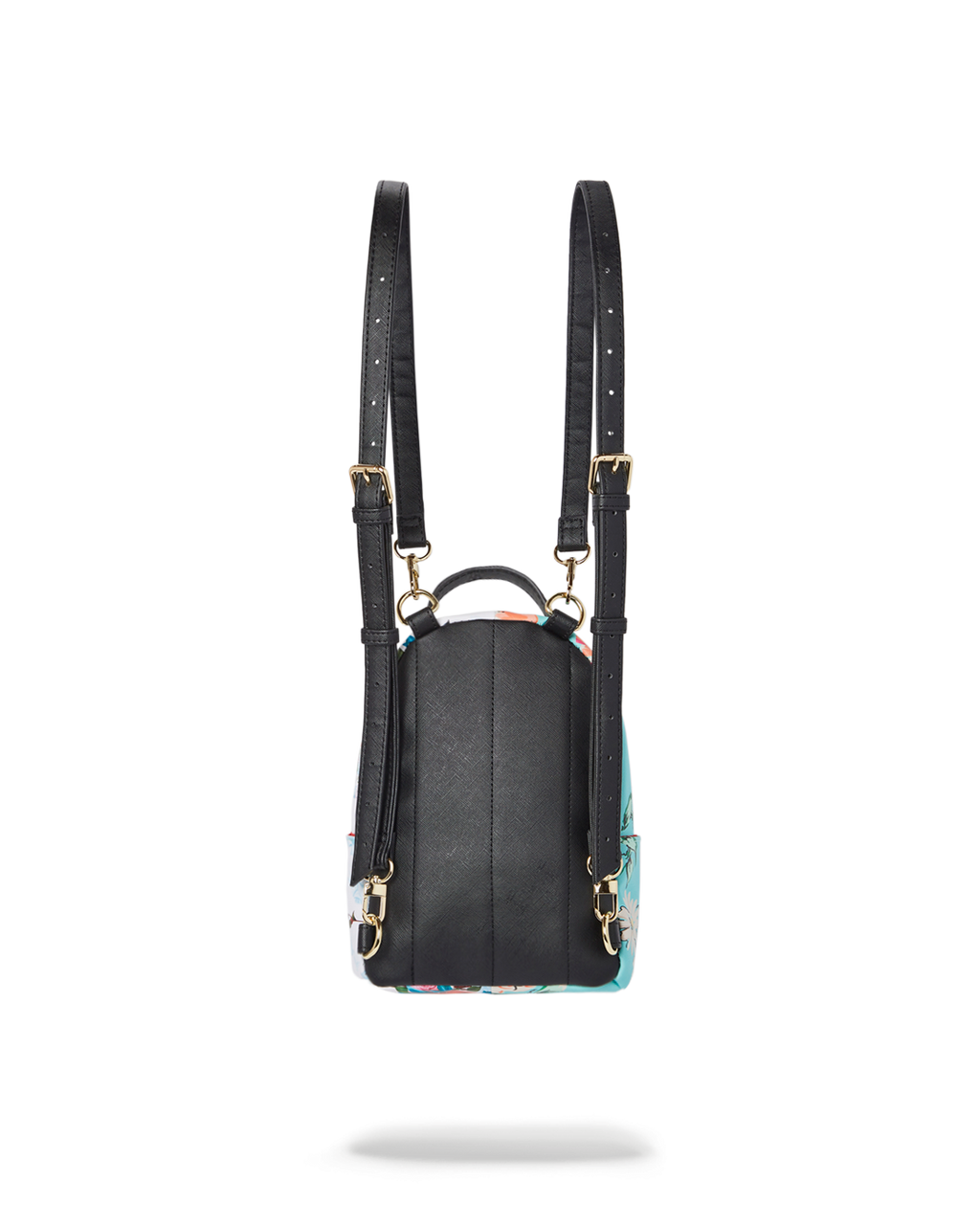Limited Edition THE SANCTUARY QUATTRO BACKPACK