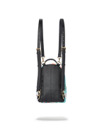 Limited Edition THE SANCTUARY QUATTRO BACKPACK