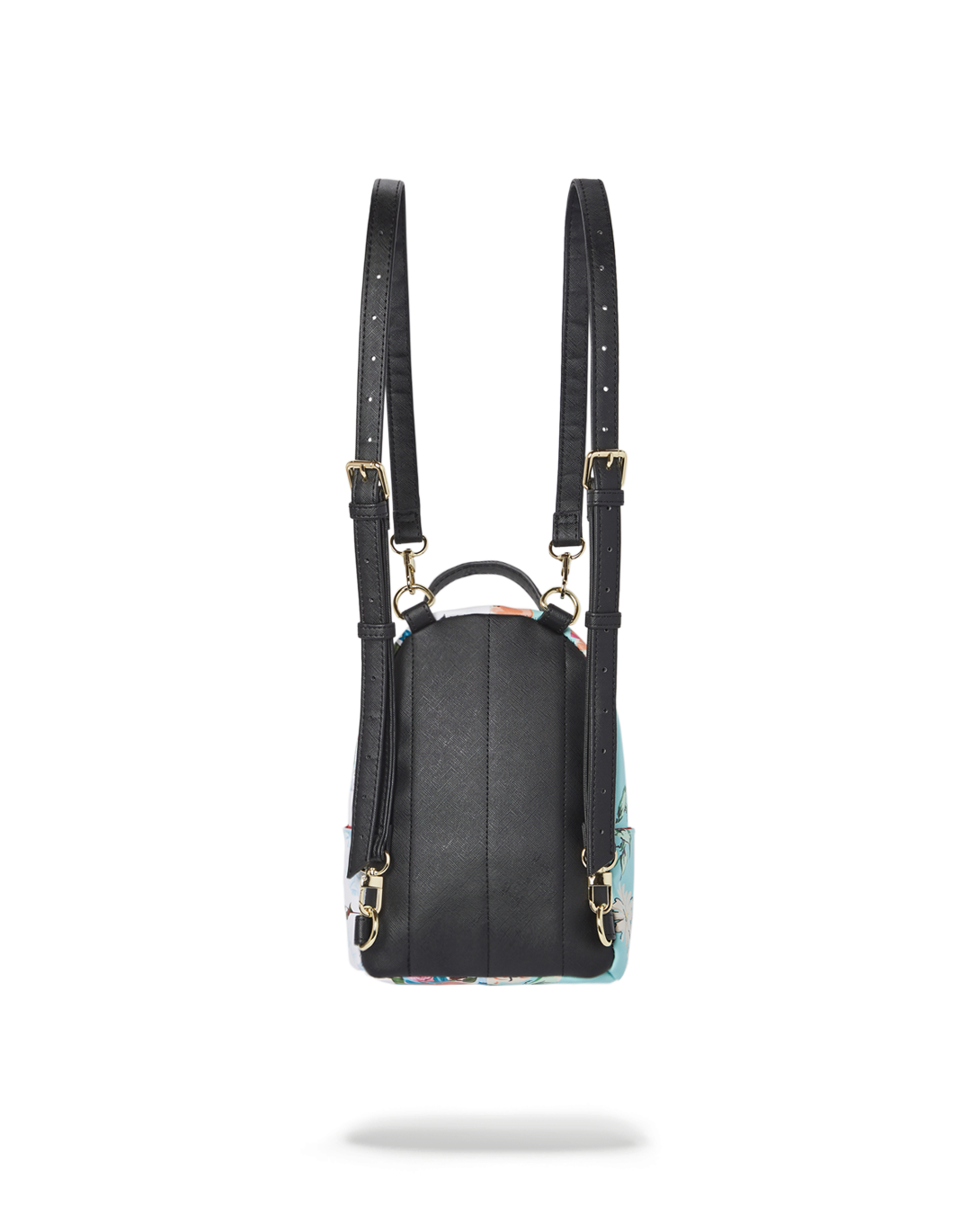 Limited Edition THE SANCTUARY QUATTRO BACKPACK