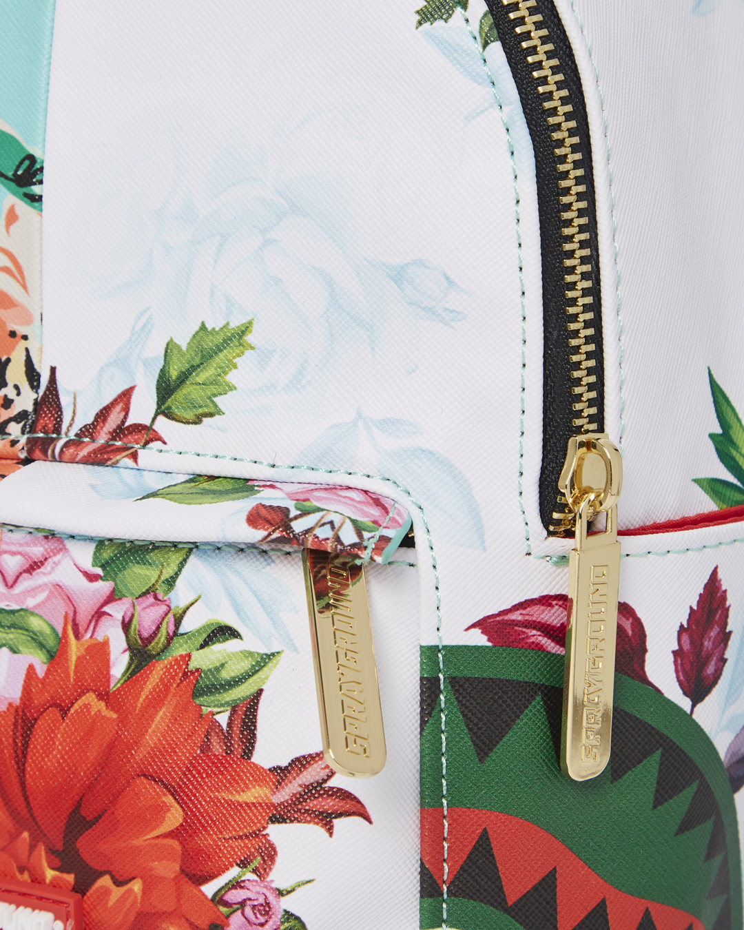 Limited Edition THE SANCTUARY QUATTRO BACKPACK