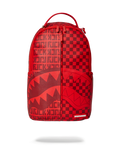 Limited Edition VENI VIDI VICI BACKPACK DLXV