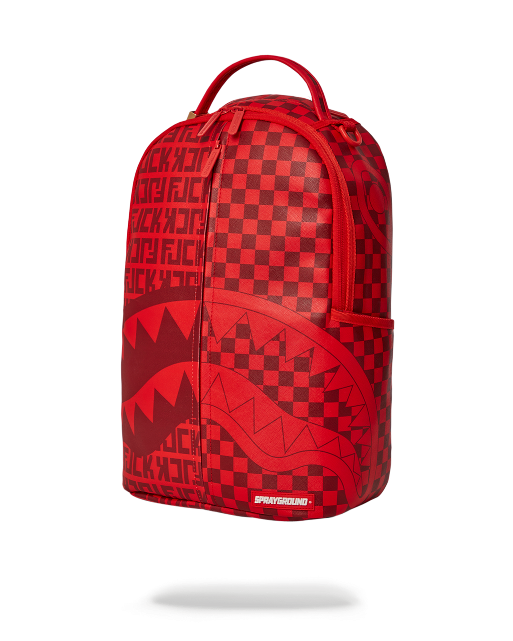 Limited Edition VENI VIDI VICI BACKPACK DLXV