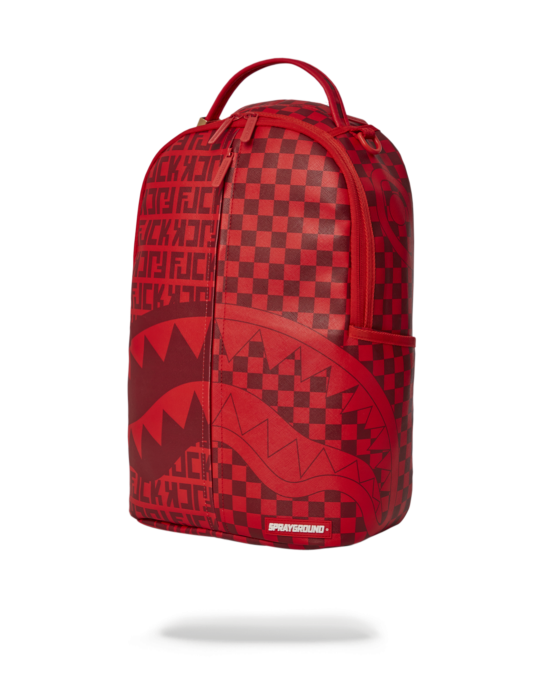 Limited Edition VENI VIDI VICI BACKPACK DLXV