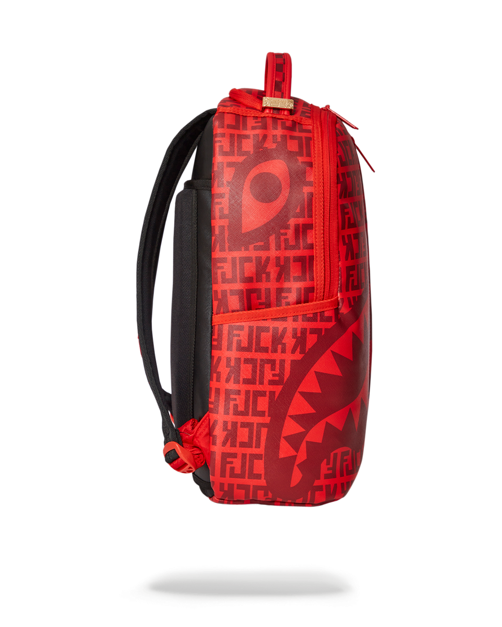 Limited Edition VENI VIDI VICI BACKPACK DLXV