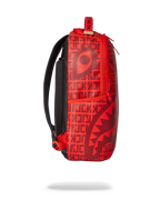 Limited Edition VENI VIDI VICI BACKPACK DLXV