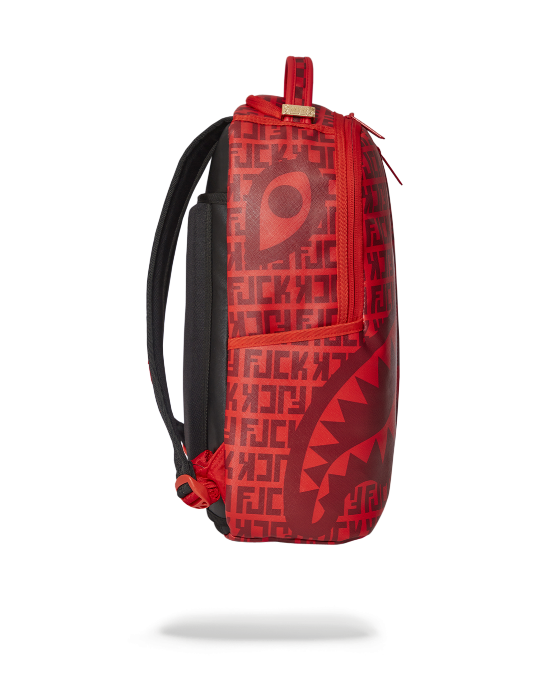 Limited Edition VENI VIDI VICI BACKPACK DLXV