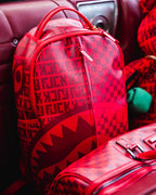 Limited Edition VENI VIDI VICI BACKPACK DLXV