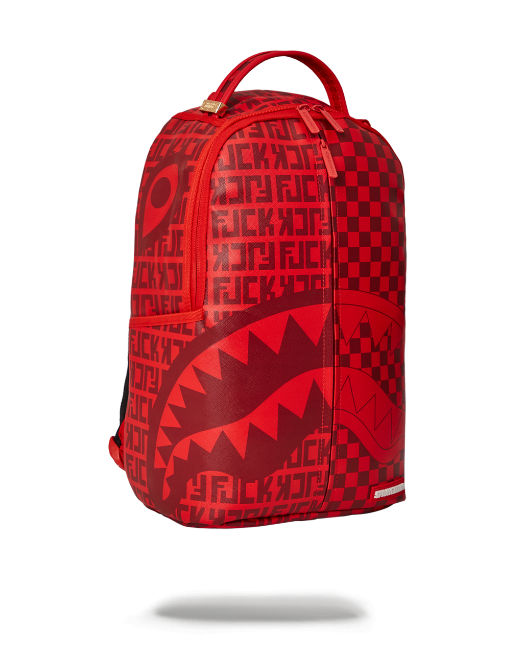 Limited Edition VENI VIDI VICI BACKPACK DLXV