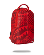 Limited Edition VENI VIDI VICI BACKPACK DLXV
