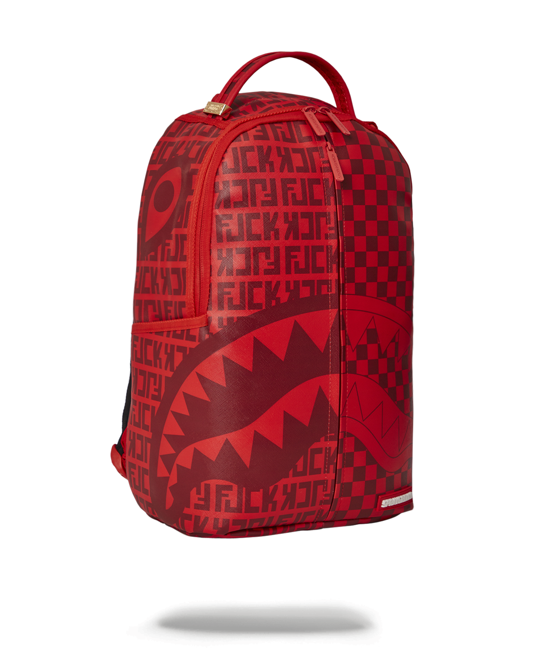 Limited Edition VENI VIDI VICI BACKPACK DLXV