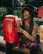 Limited Edition VENI VIDI VICI BACKPACK DLXV