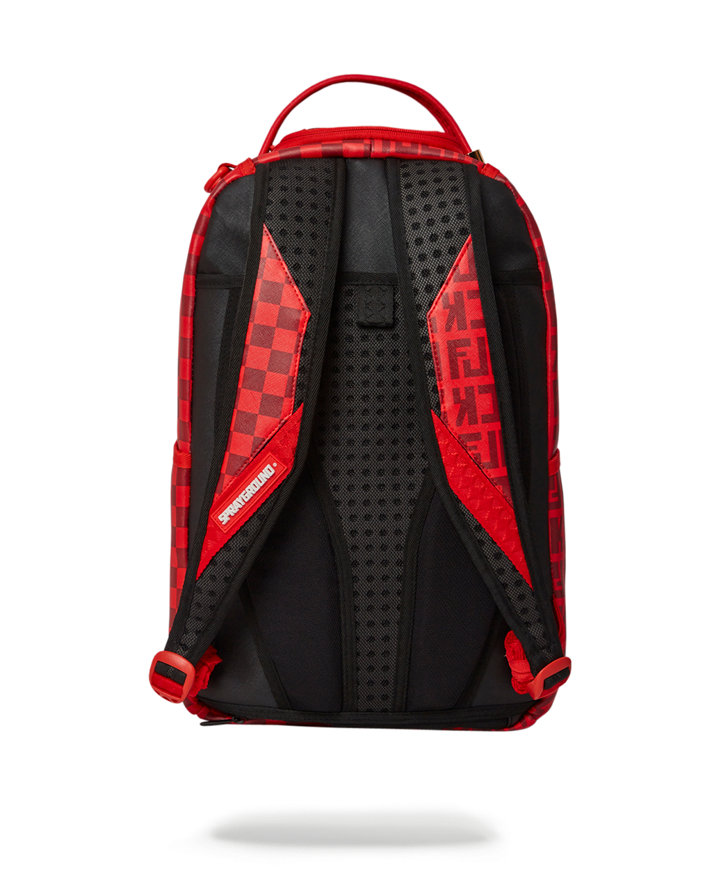 Limited Edition VENI VIDI VICI BACKPACK DLXV