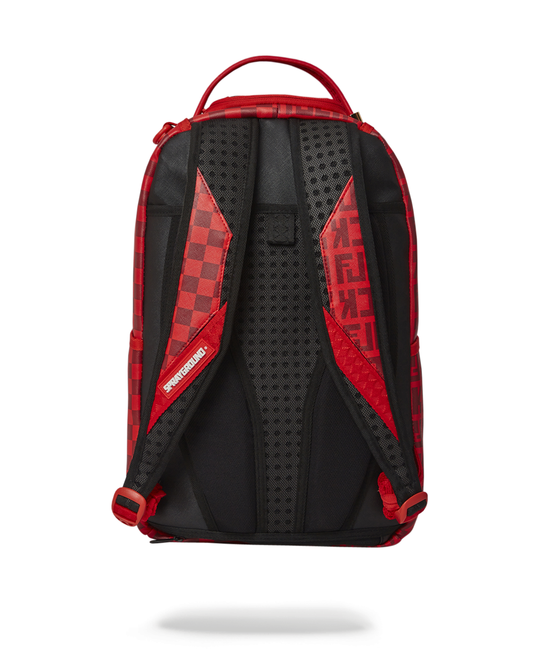 Limited Edition VENI VIDI VICI BACKPACK DLXV