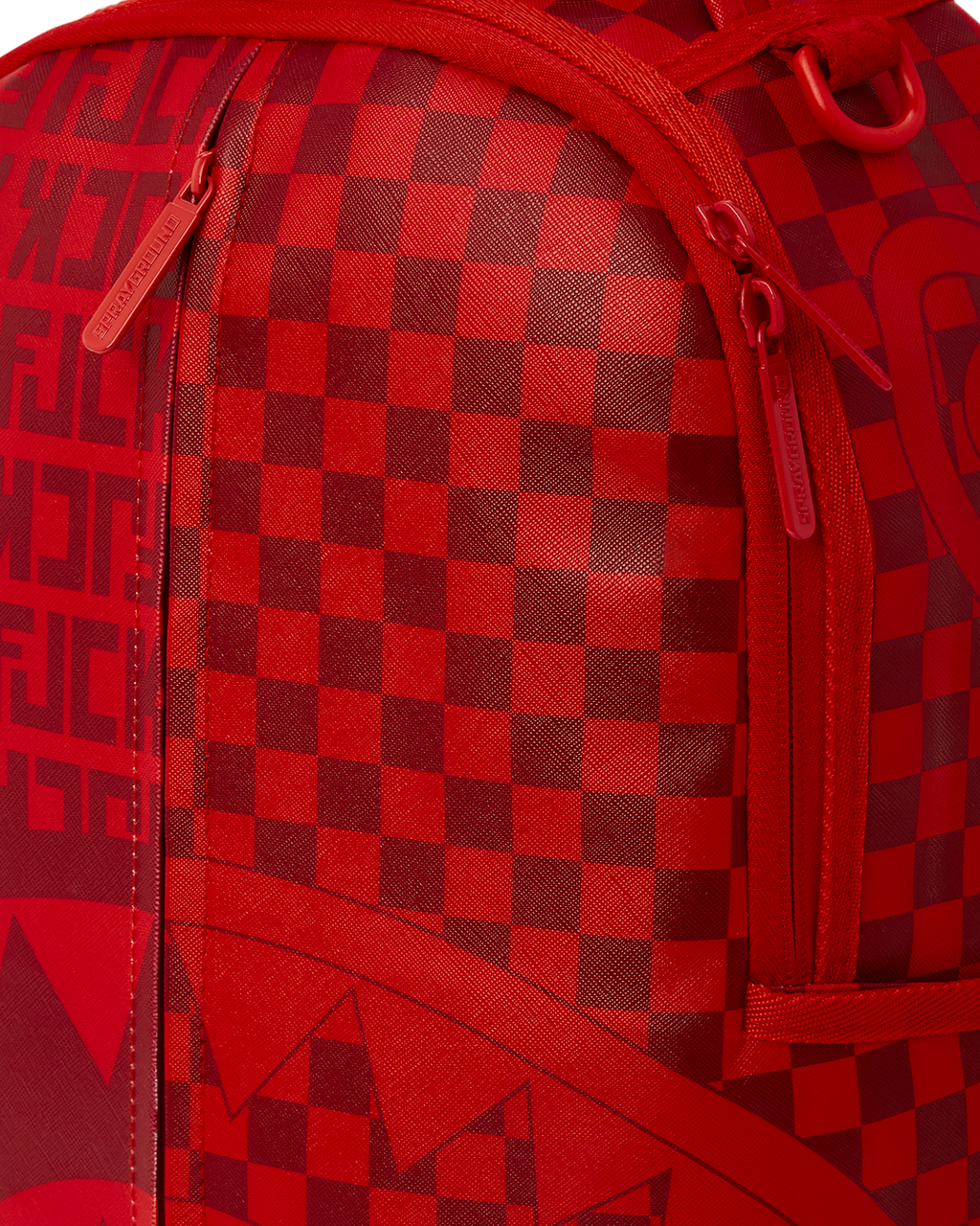 Limited Edition VENI VIDI VICI BACKPACK DLXV