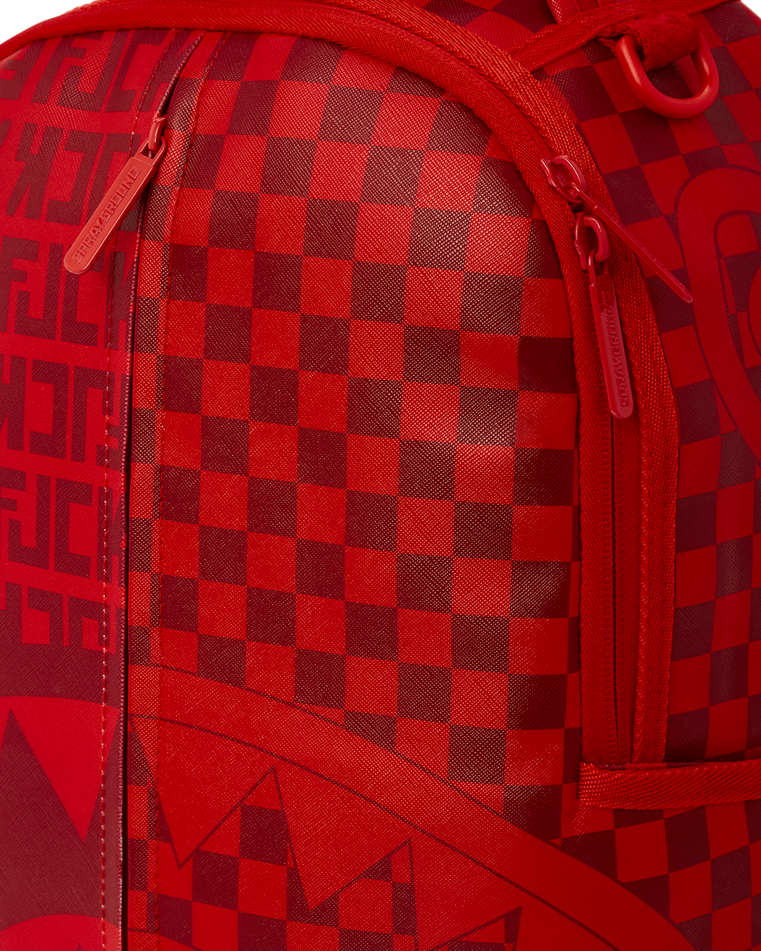 Limited Edition VENI VIDI VICI BACKPACK DLXV