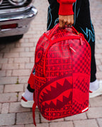 Limited Edition VENI VIDI VICI BACKPACK DLXV
