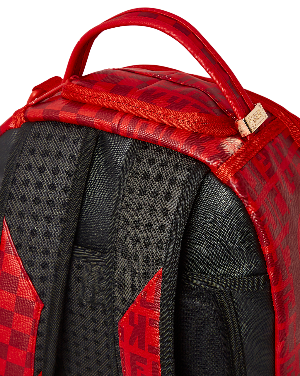 Limited Edition VENI VIDI VICI BACKPACK DLXV