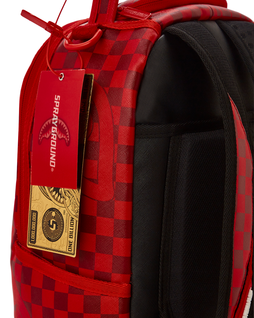 Limited Edition VENI VIDI VICI BACKPACK DLXV