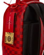 Limited Edition VENI VIDI VICI BACKPACK DLXV