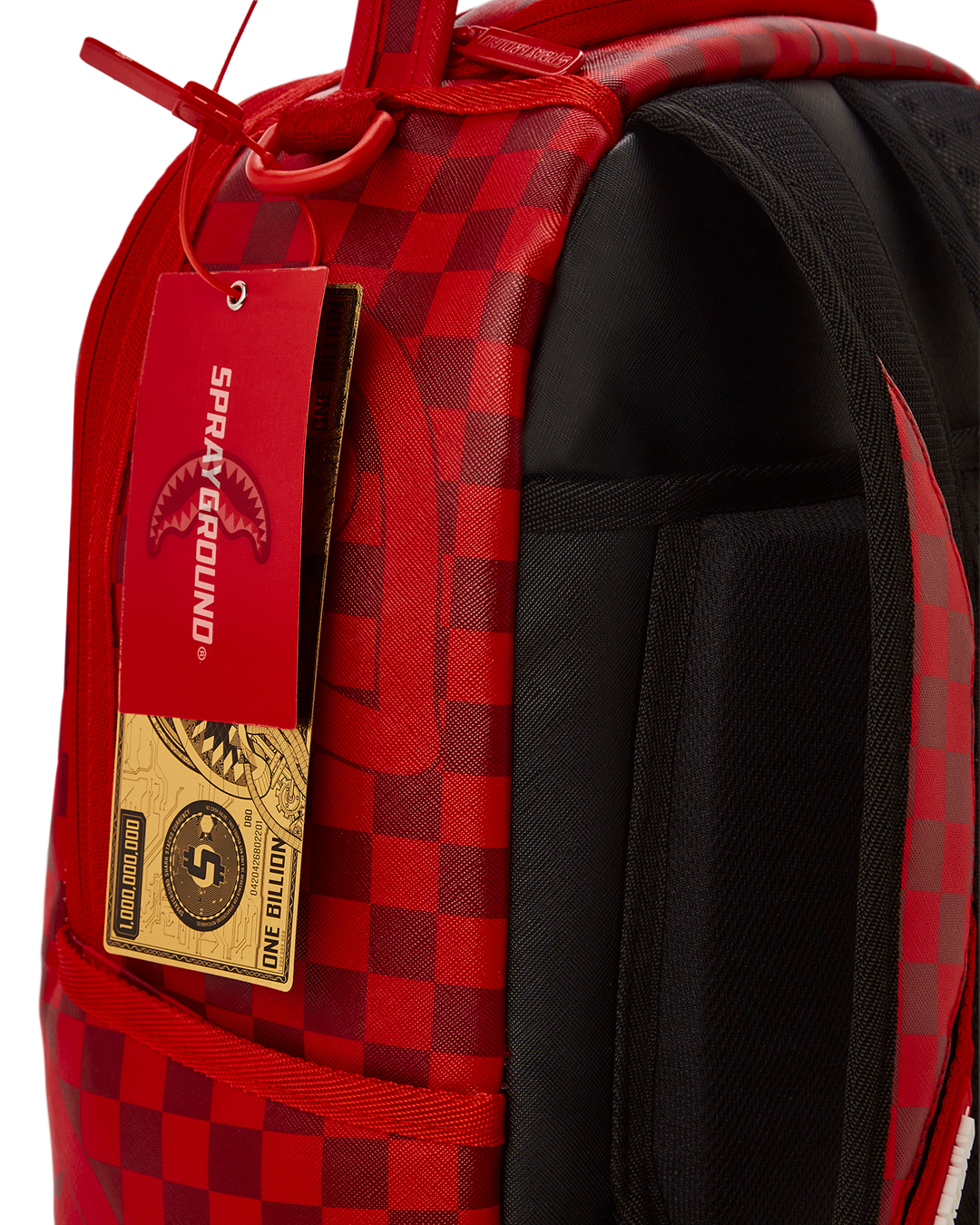 Limited Edition VENI VIDI VICI BACKPACK DLXV