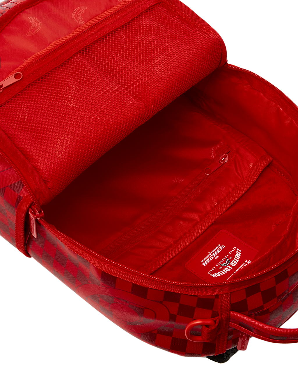 Limited Edition VENI VIDI VICI BACKPACK DLXV