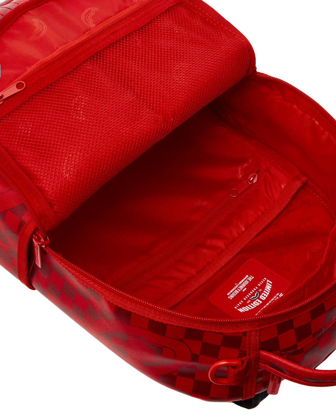 Limited Edition VENI VIDI VICI BACKPACK DLXV
