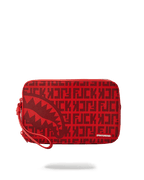 Limited Edition VENI VIDI VICI TOILETRY