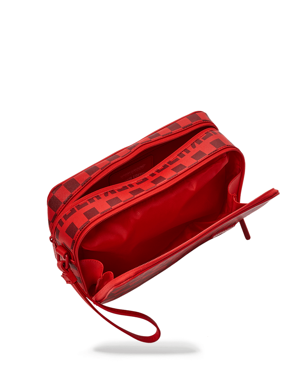 Limited Edition VENI VIDI VICI TOILETRY