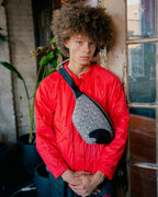 Limited Edition SG ALL DAY SAVVY CROSSBODY