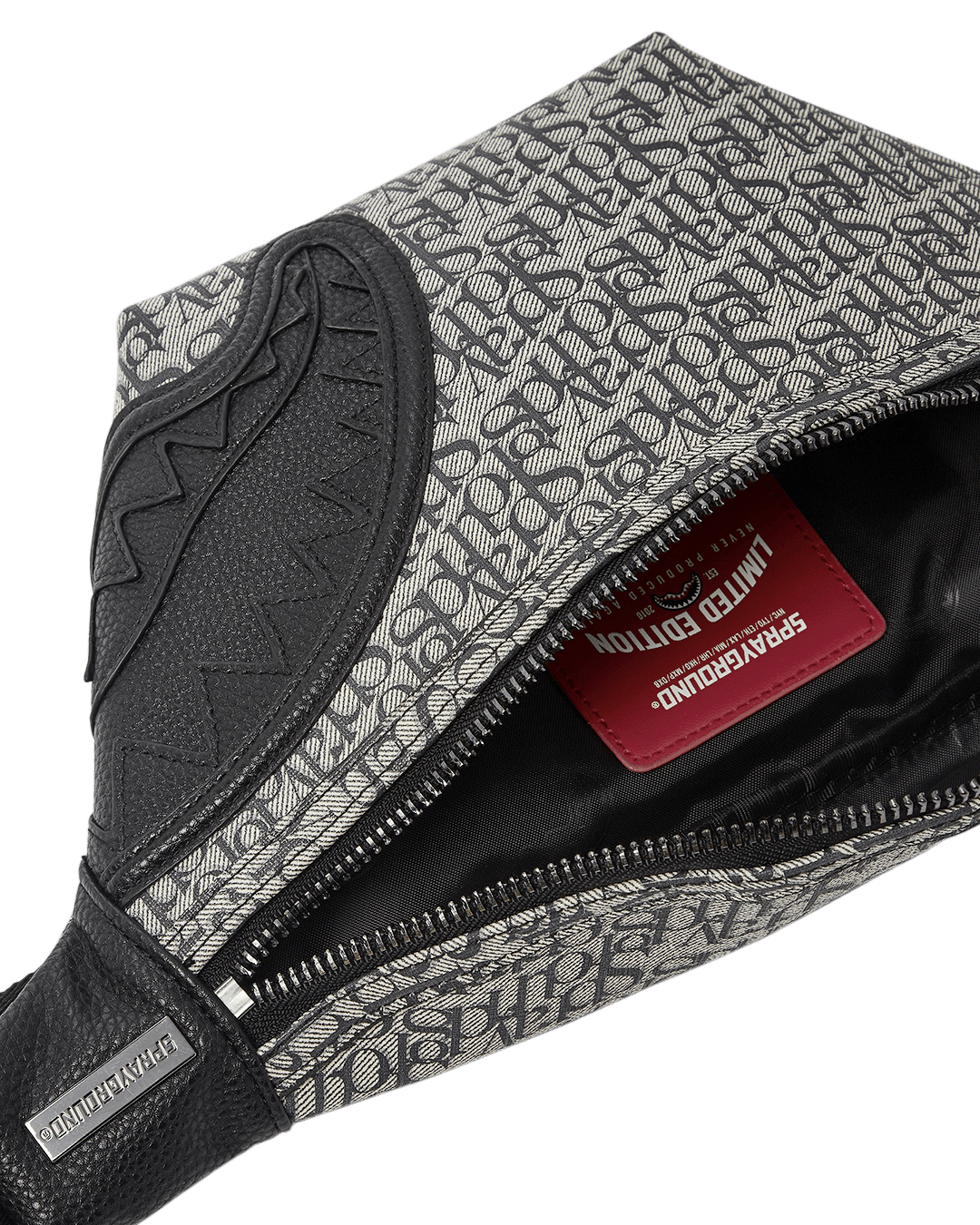 Limited Edition SG ALL DAY SAVVY CROSSBODY