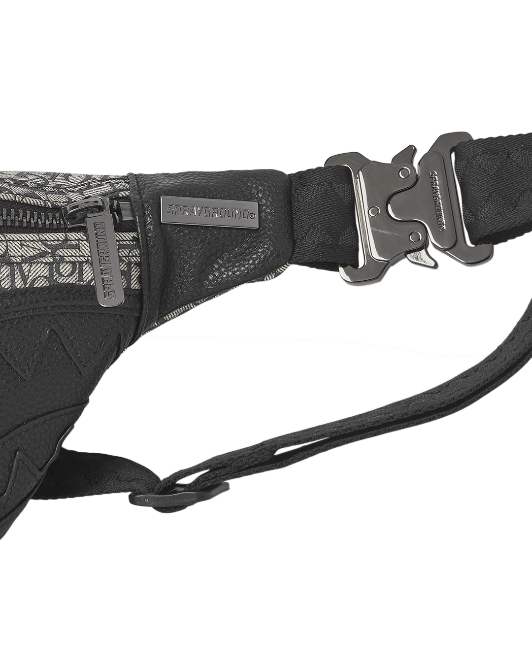 Limited Edition SG ALL DAY SAVVY CROSSBODY