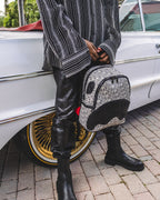 Limited Edition SG ALL DAY SAVAGE BACKPACK